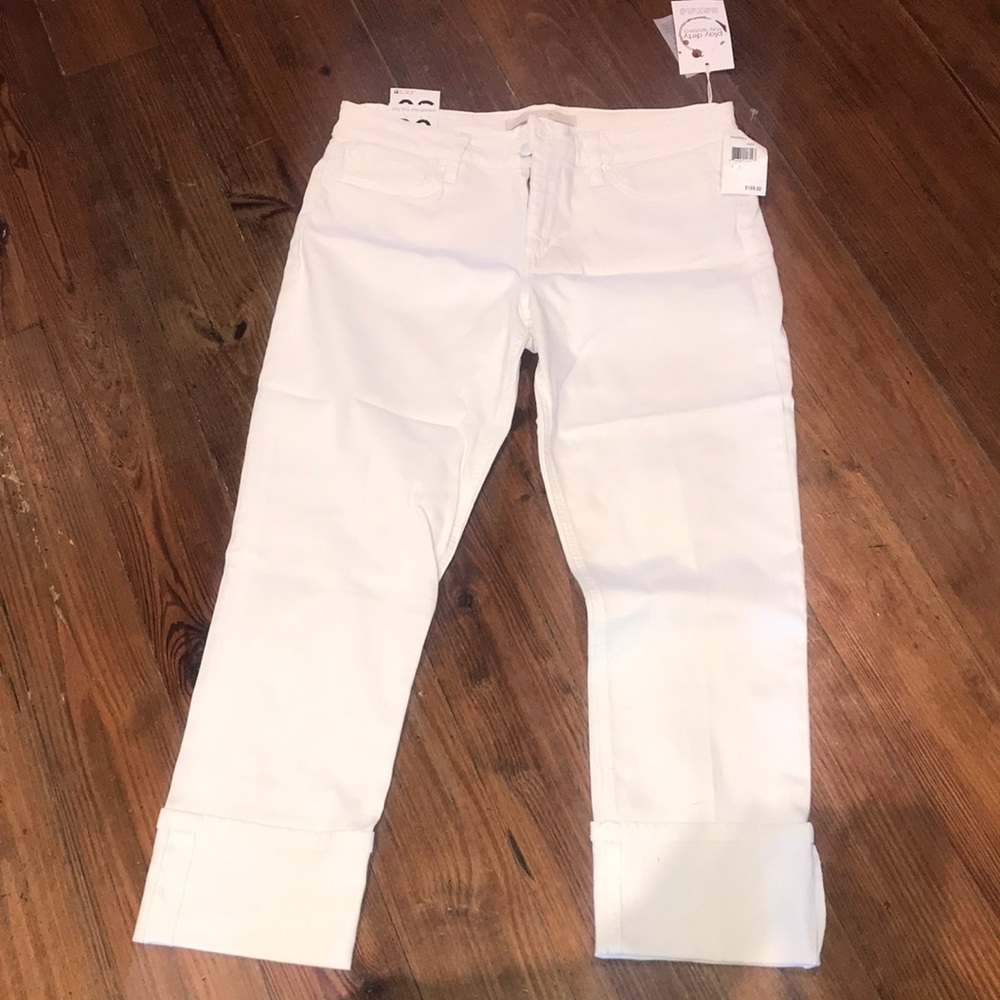 Joe’s ladies jeans size 30 NWT